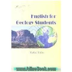 English language for geology students