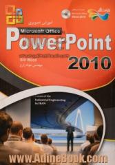 آموزش تصویری 2010 Microsoft office powerpoint - بدون DVD