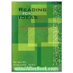  Reading for ideas reflective reader