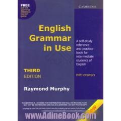 English grammer in use