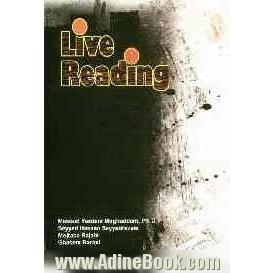 Live reading