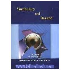 Vocabulary and beyond