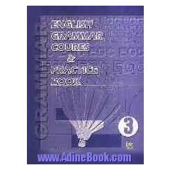 English grammar course & practice book 3