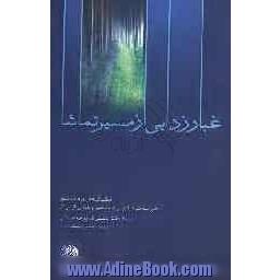 غبار زدایی از مسیر تماشا: مقاله های همایش "نظریه های ادبی معاصر و شعر ایران"