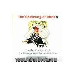 The gathering of birds: based on manteqot-tair of Faridoddin Mohammad Attar Neishabouri