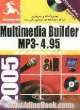 multimedia builder MP3 4.9.5 = مالتی مدیا بیلدر