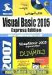 Visual Basic 2005 express edition