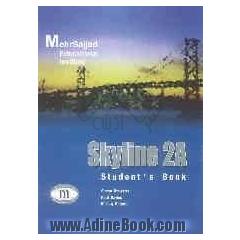 Skyline 2A: student's book