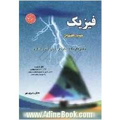 فیزیک دوره ی راهنمایی پایه ی سوم شامل مباحث: ماشین های ساده، فشار، کار، انرژی، توان و مغناطیس