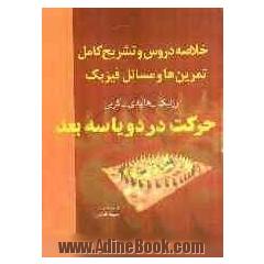 خلاصه دروس و تشریح کامل تمرین ها و مسائل فیزیک 1: اندازه گیری هالیدی - رزنیک - کرین