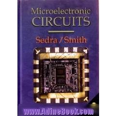 Microelectronic CIRCUITS ( با CD ) مدارهای میکرو الکترونیک