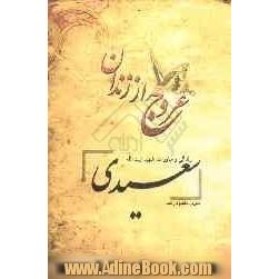 عروج از زندان (زندگی و مبارزات شهید آیت الله سعیدی)