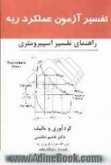 تفسیر آزمون عملکرد ریه: راهنمای تفسیر اسپیرومتری