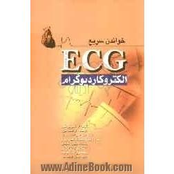 خواندن سریع الکتروکاردیوگرام 2008: ECG