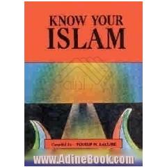 Know your Islam