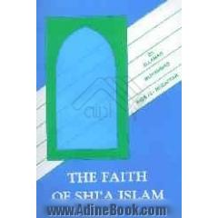 The faith of shi'a Islam