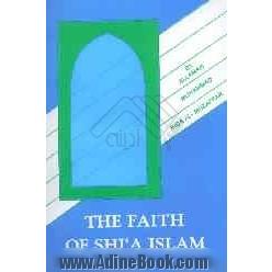 The faith of shi'a Islam