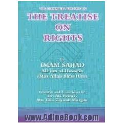 The complete edition of the treatise on rights