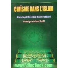 Chiisme dans l'Islam