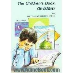 The childrens book on Islam