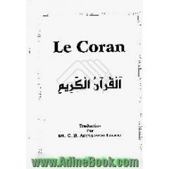 Le Coran