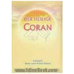 Der heiling Coran