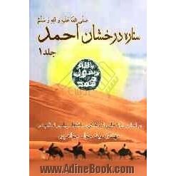ستاره درخشان احمد: بر اساس فرازهایی از تاریخ زندگی پرافتخار پیامبر اسلام (ص)