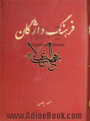 فرهنگ واژگان نهج البلاغه