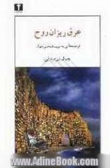 عرق ریزان روح: توصیه هایی به نویسنده های جوان (به ضمیمه واژه نامه اصطلاحات ادبیات داستانی)