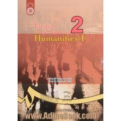 English for the students of humanities I