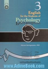 English for students of psychology