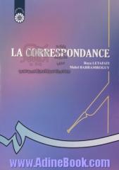 La correspondance