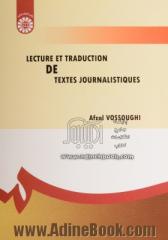 Lecture et traduction de textes journalistiques