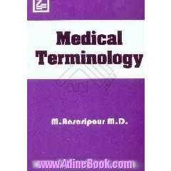 Medical terminology