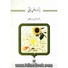 بازار روغن نباتی