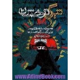 تیرگی درخشان،  راهبردی به بنیادهای مکتوم در نظریه گفت وگوی تمدن ها به ضمیمه درباره انسان انقلاب اسلامی