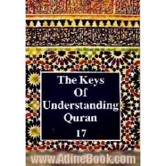 The keys of understanding Quran