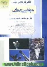 کنکور کارشناسی ارشد مهندسی عمران: بتن آرمه، سازه های فولادی، مهندسی پی: خلاصه مطالب درسی، نکات ویژه کنکوری ، تست های طبقه بندی شده موضوعی کنک