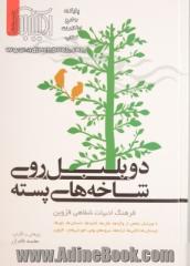 دو بلبل روی شاخه های پسته: فرهنگ ادبیات شفاهی قزوین