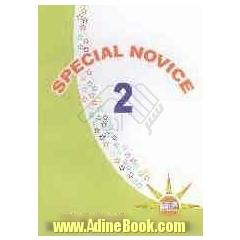 Special Novice 2: Work book