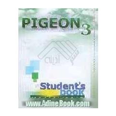 Pigeon three: student's book