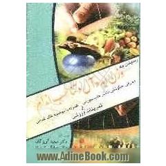 رسیدن به: وزن ایده آل و تناسب اندام: معرفی تاثیر طب سوزنی همراه با توصیه های غذائی و تمرینات ورزشی