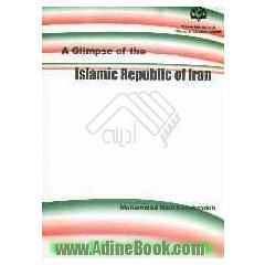  A glimpse of the Islamic republic of Iran