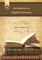 Introduction to English literature