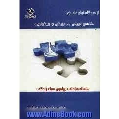 نگاهی تربیتی به "بزرگی و بزرگواری" از دیدگاه امام علی (ع)