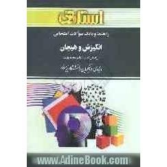 راهنما و بانک سوالات امتحانی انگیزش و هیجان براساس کتاب دکتر محمد پارسا ویژه ی دانشجویان دانشگاه پیام نور شامل: یک دوره تدریس ...