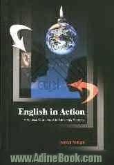 English in action: a practical course book for university students