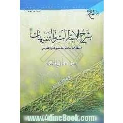 شرح الاشارات و التنبیهات: الجزء الثانی من الحکمه