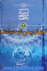 مقدمه ای بر جهان بینی اسلامی: جهان بینی توحیدی