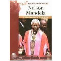 Nelson Mandela: ending apartheid in south Africa